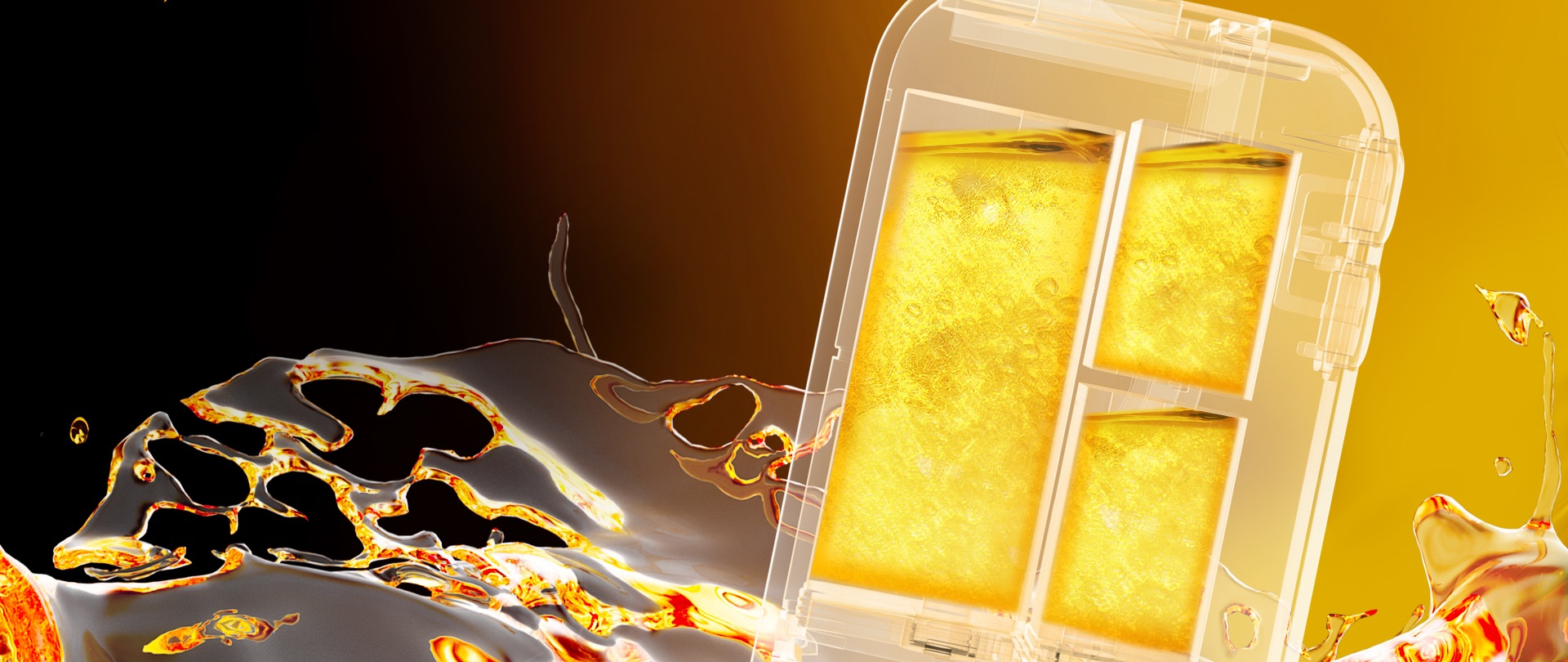 Artery CL6 Tri-Fusion