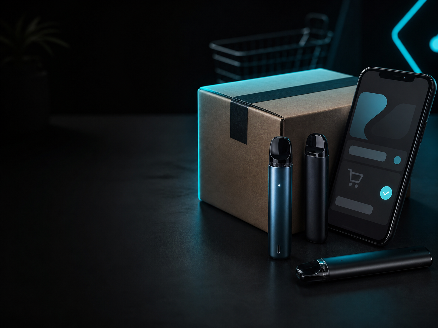 Vape Outlet