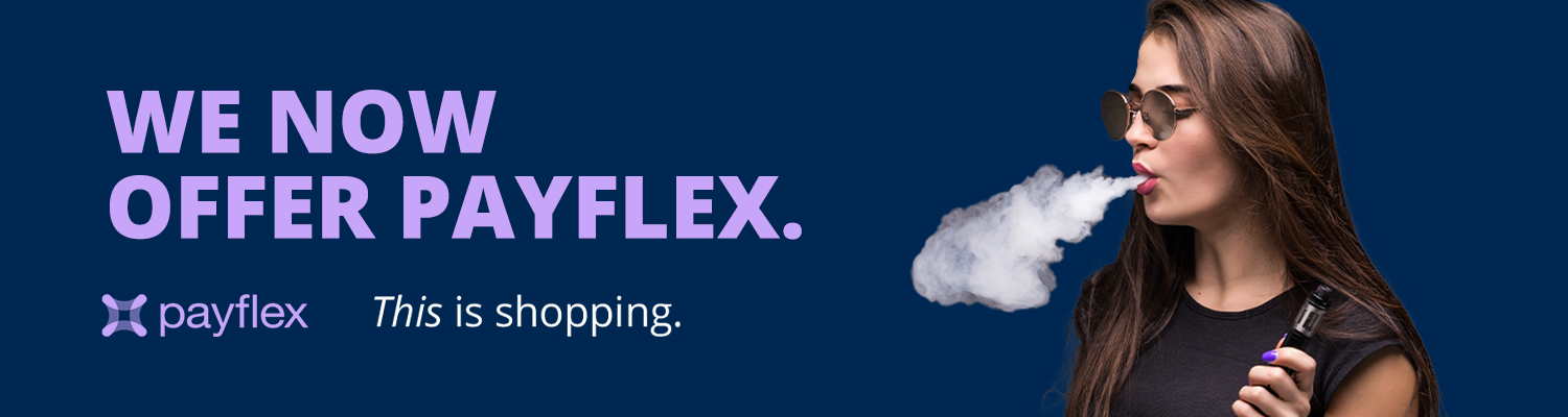 Payflex Banner