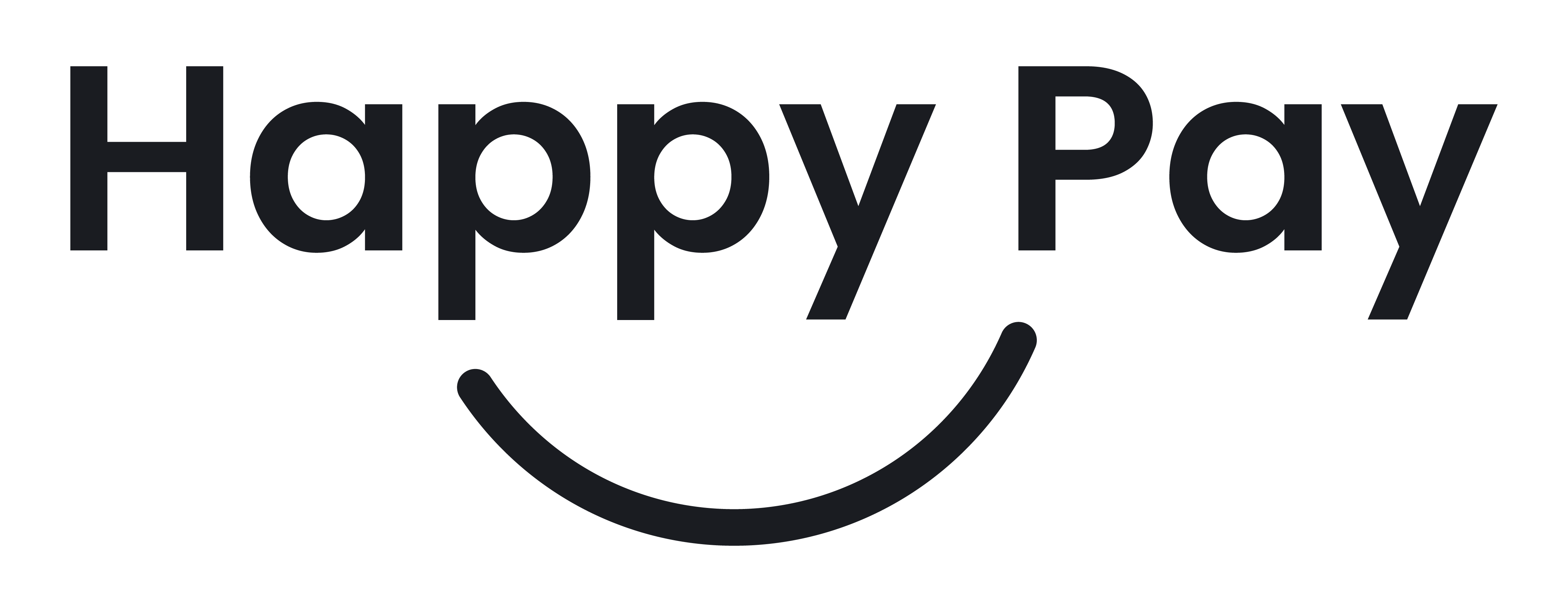 Happy Pay Logo