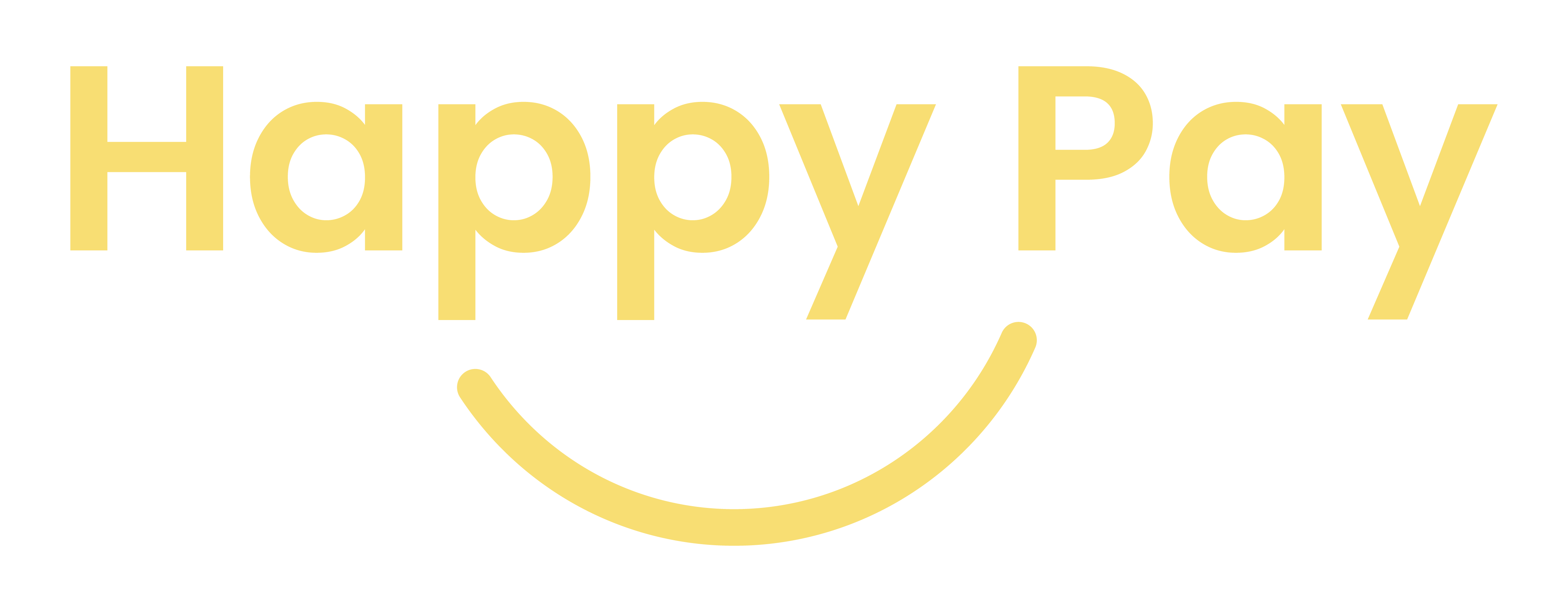 Happy Pay Logo