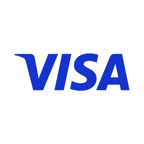 Visa Logo on vapeoutlet.co.za