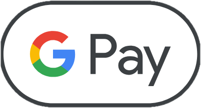 Google Pay Logo on vapeoutlet.co.za