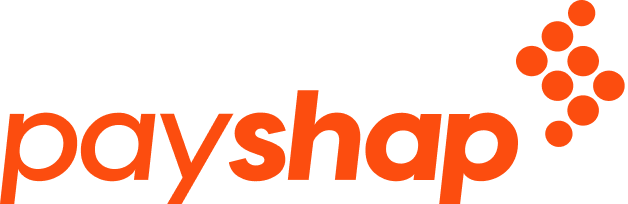 Payshap Logo on vapeoutlet.co.za