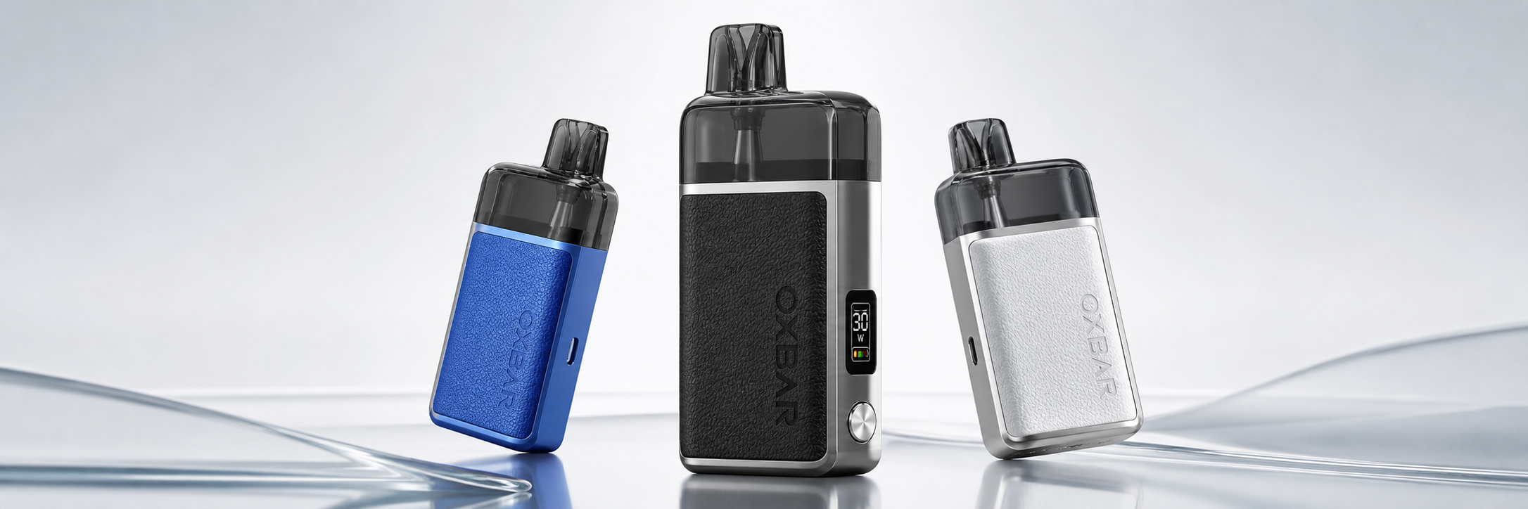 Oxbar Oxpod Elite product image